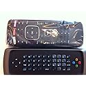 New Smart TV Keyboard Remote XRT302 for VIZIO E420i-A0 E500i-A0 E470I-A0 E502AR TV-30 Days Warranty