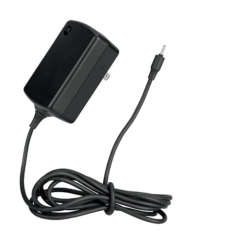 Motorola Travel Charger for MOTOROLA XOOM (Retail Packaging)