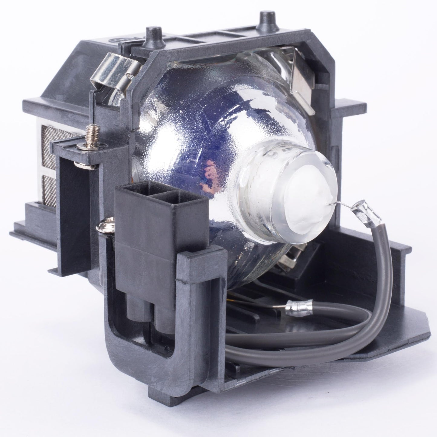 Mogobe Projector lamp fits ELPLP41/V13H010L41, Compatible with Powerlite Home Cinema 700 77C 78 S5 S6 W6 EMP-260 77C S5 S52 X5 X52 X6 EX21 EX30 EX50