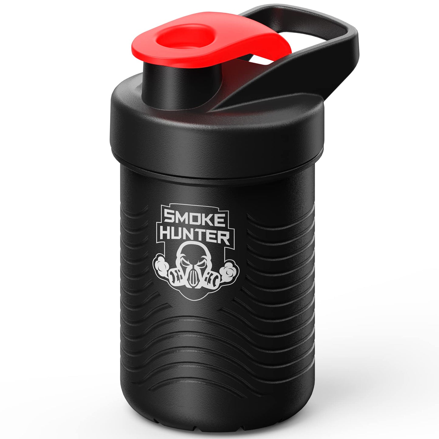 Smoke Hunter Personal Smoke Filter (Sploof) with Replaceable Cartridge