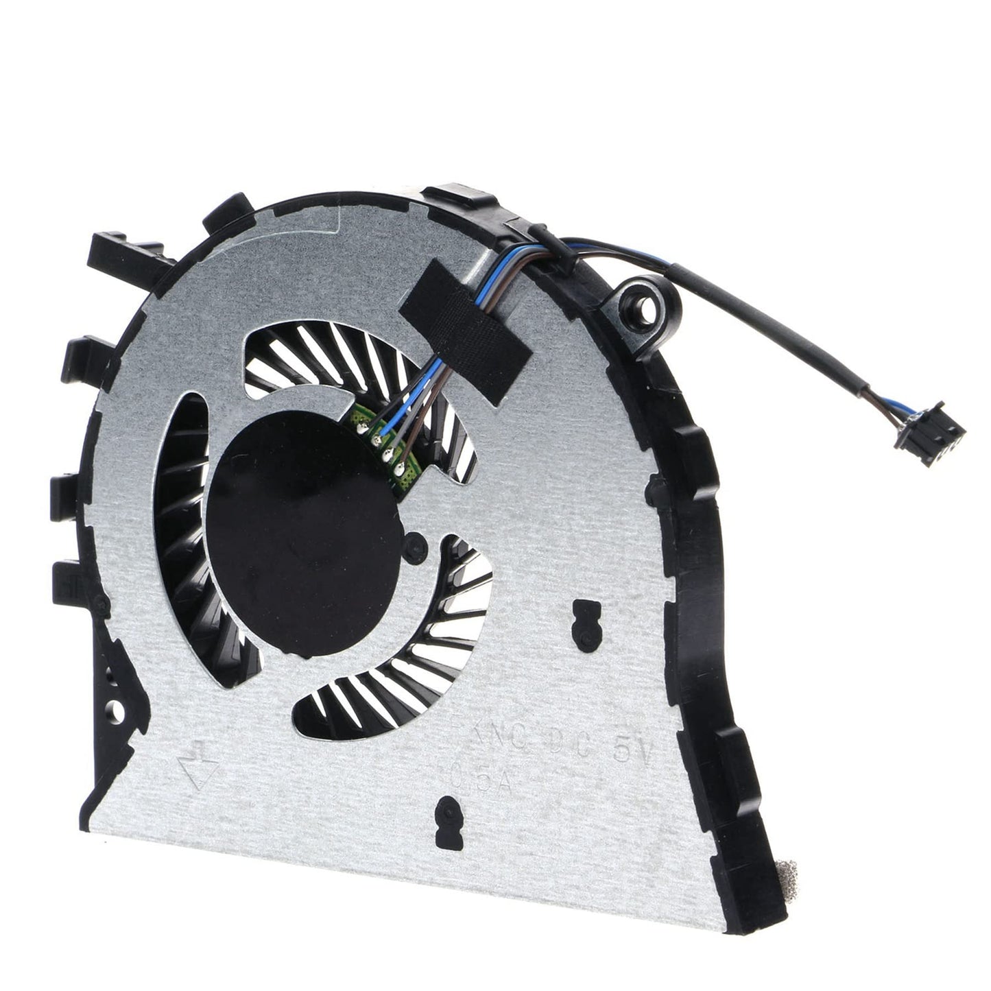 L22531-001 CPU Cooling Fan Replacement for HP 17-BY 17-BY0053CL 17-BY0021DX 17-BY0061CL 17-BY0053OD 17-BY1083CL 17-BY0062ST 17-CA 17-CA0003NA