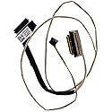 Deal4GO FG540 LCD eDP Cable LVDS Flex Cable for Lenovo Ideapad L340-15 L340-15IRH L340-15IWL L340-15API L340-15IGM DC020023720 DC020023700