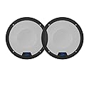 Alpine KTE-S65G 6.5" S-Series Speaker Grill