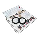 Pioneer 3" Speaker Foam Surround Repair Kit - 3 Inch