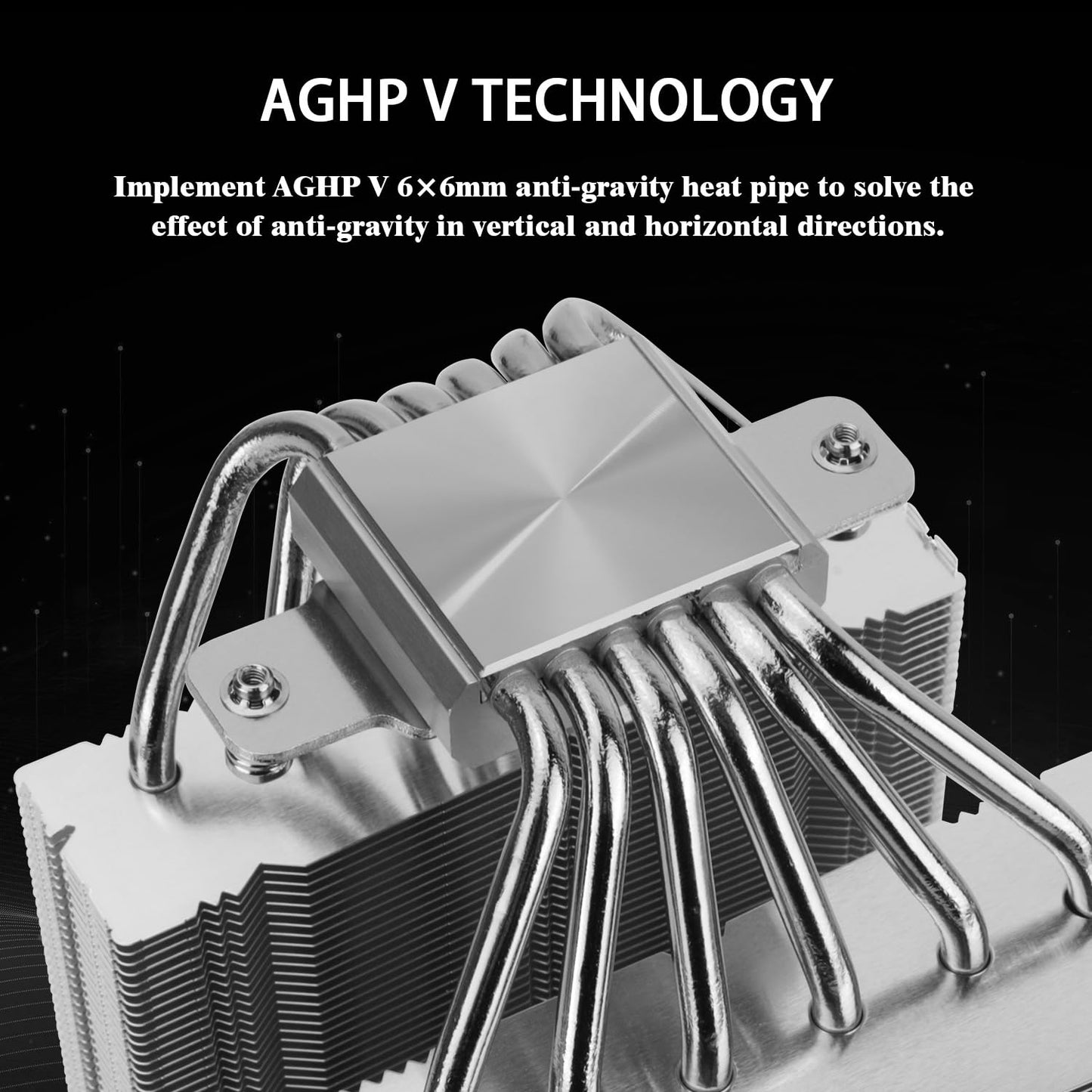 Thermalright Royal Knight 120 SE CPU Cooler, Only 155mm High, Dual Towers Dual PWM Fans TL-C12B V2 and TL-C12015B, 6 Heat Pipes,PC Cooling