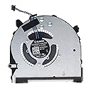 Replacement L09537-001 CPU Cooling Fan for HP ProBook 640 G4 645 G4 EG75050S1-C050-S9A 6033B0068201