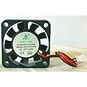 40x40x10MM FSY40S12M FSY40S12L 12V 0.08A 2Wire Cooling Fan