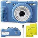 SZHSYJY Camera Case for Sony ZV-1F/ ZV-1 II/ZV-1M2 Digital Camera,ZV1F Soft Silicone Protective Bag,Anti-Scratch Slim Fit Soft Sleeve with ZV1 F