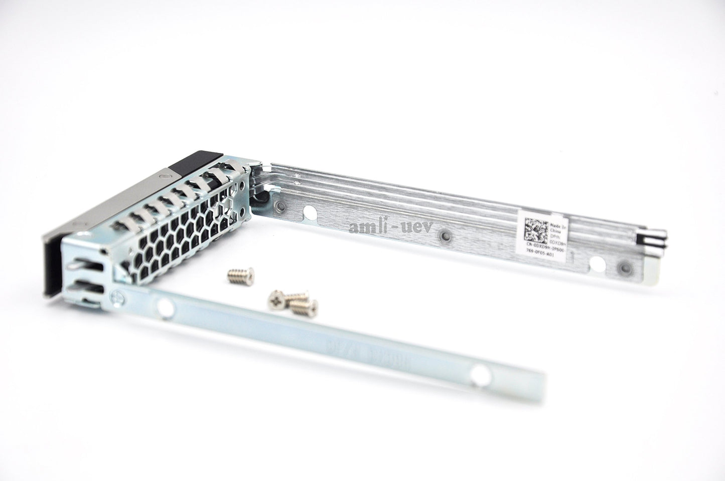 AMLI-UEV New DXD9H GEN14 2.5" HDD Tray Caddy for POWEREDGE Servers