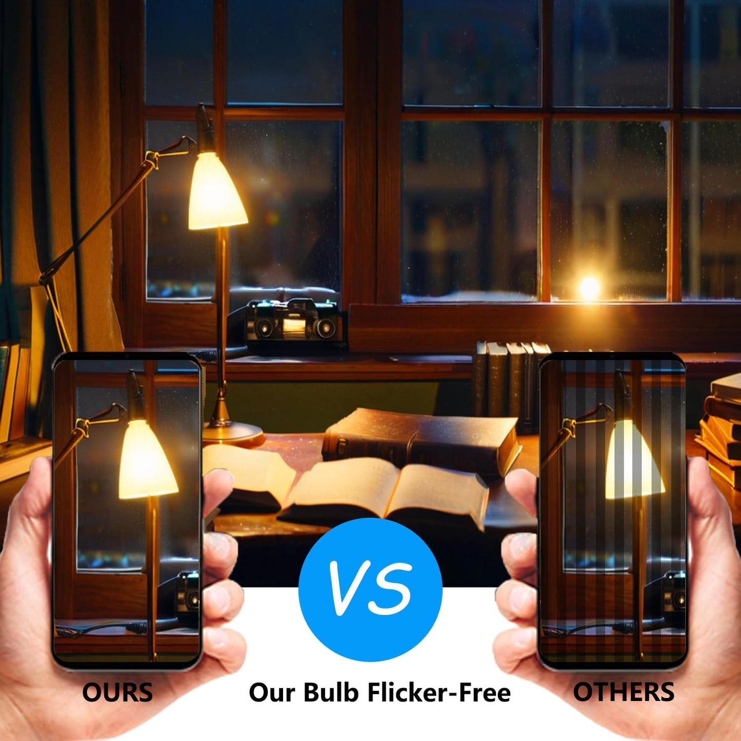 WokHok Appliance Light G9 Bulbs,120V T4 Bi-Pin 40W Xenon Small Light Bulb for Chandeliers, Spot Down Lamp, Cabinet Lights, Long Lasting Lifespan