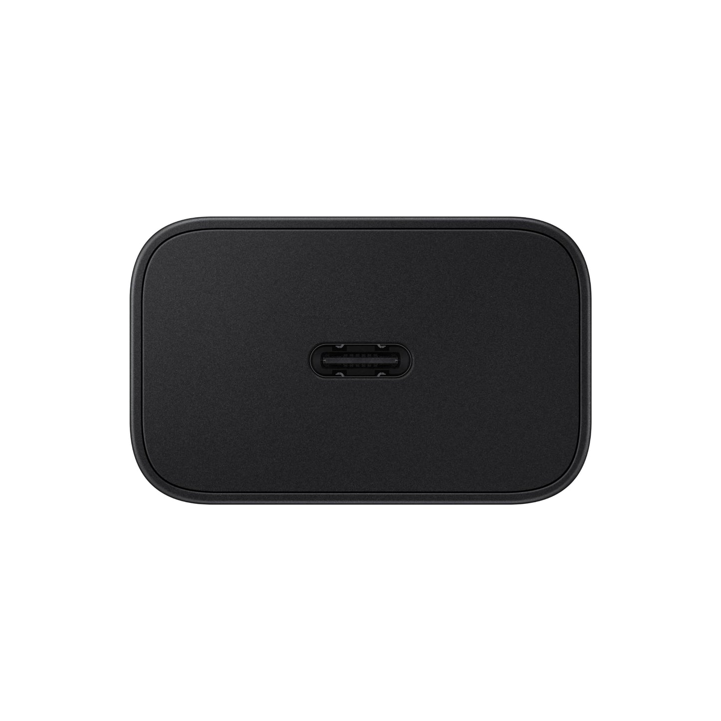 Samsung 25W Wall Charger Power Adapter, Cable Not Included, Super Fast Charging, Compact Design, Energy Efficient, Compatible with Galaxy and USB Type