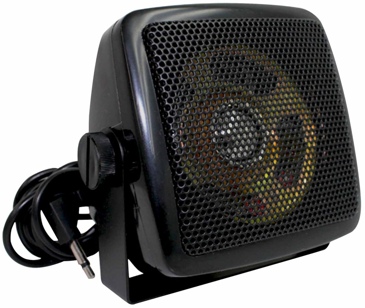 Procomm JBCSP8 2.25 in. 5W External Wedge Speaker - 10 ft. Cord