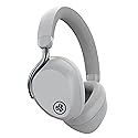 JLab Epic Lux Lab Edition ANC Wireless Headphones, Cloud White, 90+ Hours of Playtime, Adaptive ANC & Be Aware Mode, Hi-Res Audio, Lab Spatial Audio…