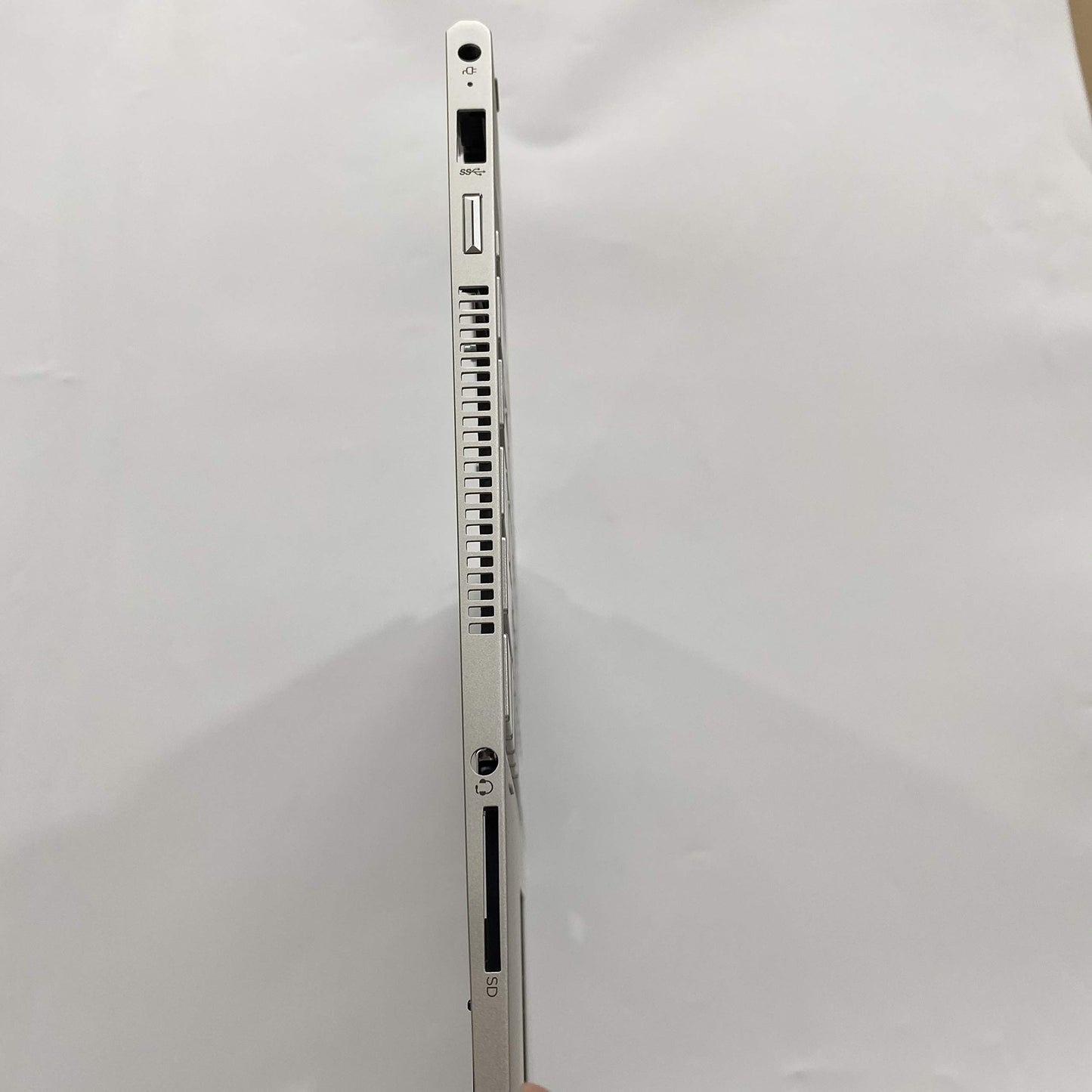 Replacement for HP Envy x360 15 DR 15T-DR000 15T-DR000 15T-DR100 Convertible 15-dr1009TU Laptop Upper Case Palmrest Keyboard Touchpad Assembly Part