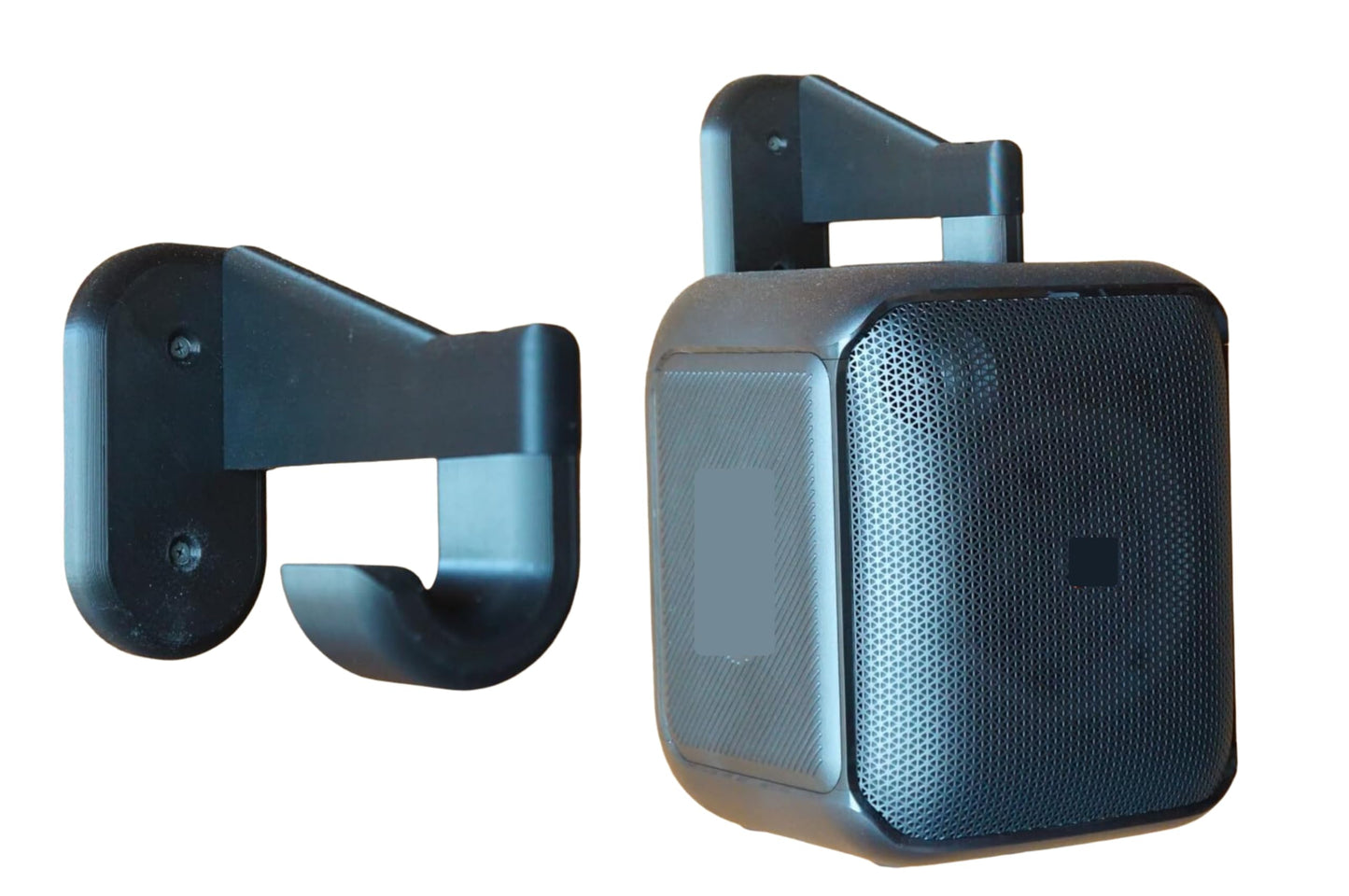 3DEXL Heavy Duty Swivel Wall Mount Holder Bracket for JBL Partybox Encore Speaker