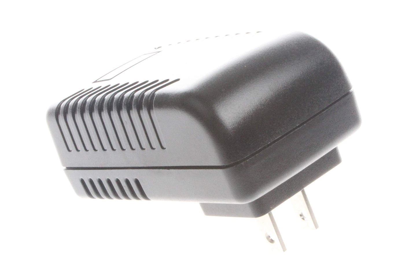 NOYITO 24V 0.5A PoE Injector Power Supply Adapter with Wall Plug IEEE 802.3af Compliant 10 100Mbps Suitable for IP Camera Voip Phones AP