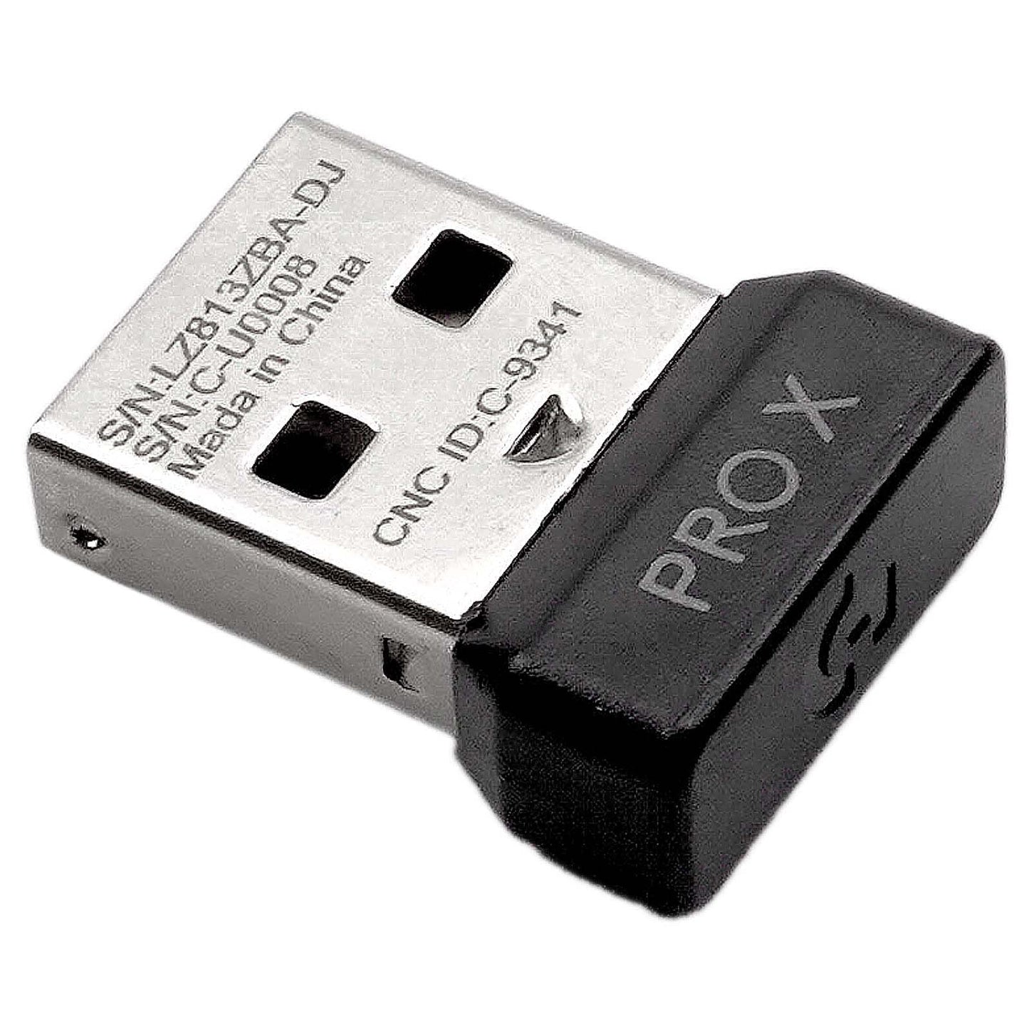 USB Dongle Mouse Adapter Replacement for Logitech G PRO X Superlight Mouse