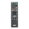 RMT-B107A Replaced Remote fit for Sony Blu-Ray Disc DVD Player BDP-BX37 BX57 BDP-S270 BDP-S370 BDP-S470 BDP-S570 148767311 RMT-B108A