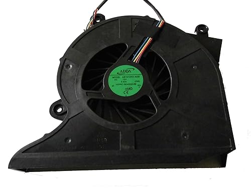 ADDA DC 12v 8300RPM Blower Fan 4PZN6FATP10 AB1512HX-AEB