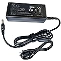 UpBright New 24V AC/DC Adapter Compatible with Brother P-Touch PT-3600 PT-9700PC PT-9800PCN Label Printer 24VDC Power Supply Cord Cable PS Battery…