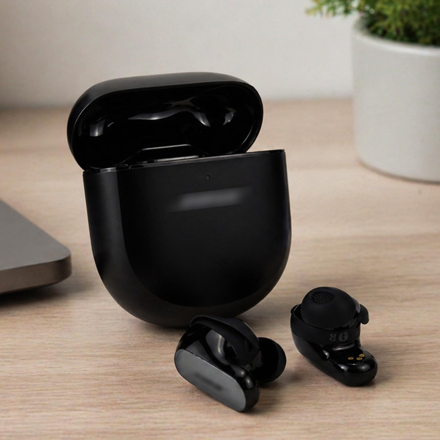XMTYAN Replacement Ear Tips Compatible with Bose QuietComfort Ultra Earbuds (2nd Gen, 2025), Soft Silicone Eartips with Portable Storage Box (3