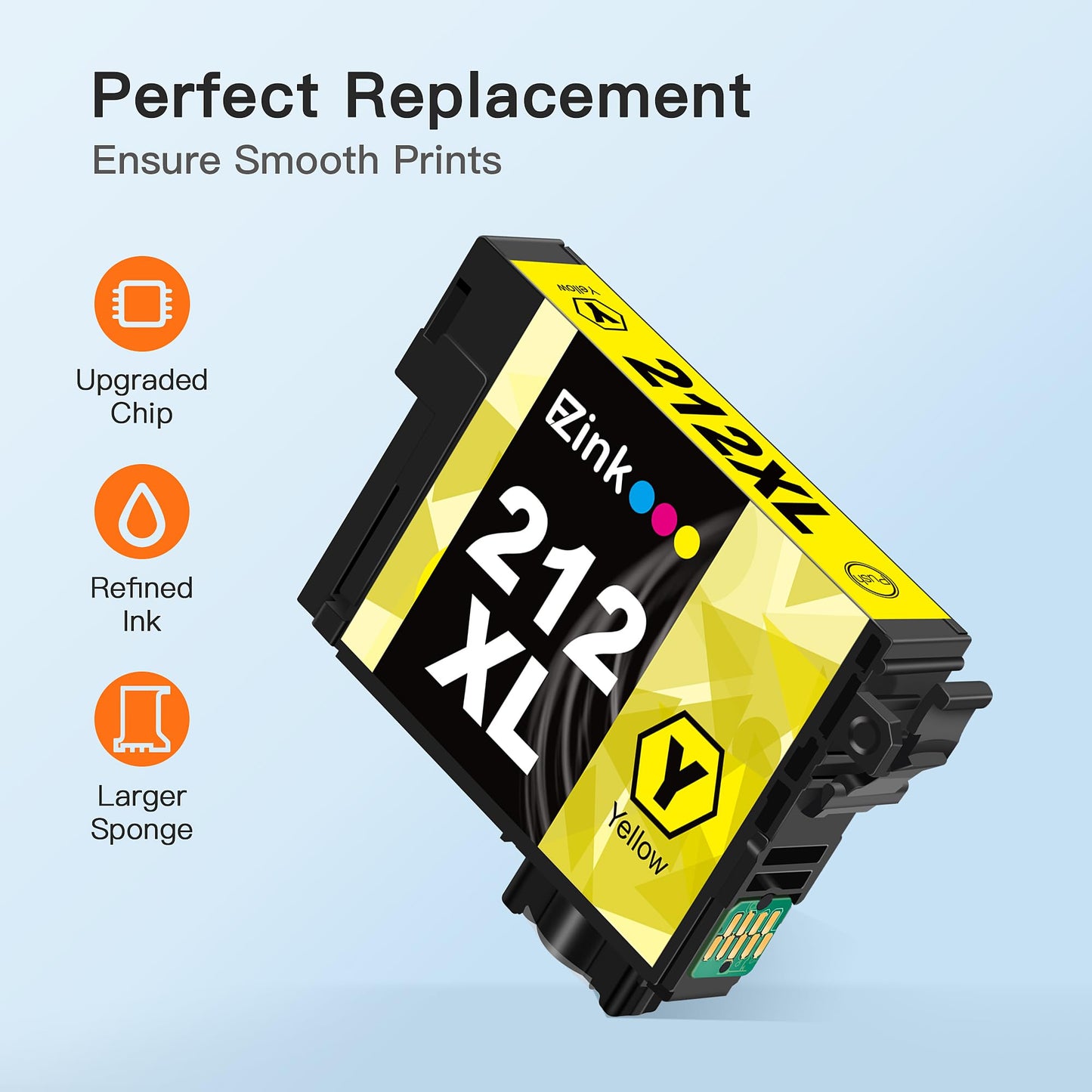 E-Z Ink Remanufactured Ink Cartridges Black
