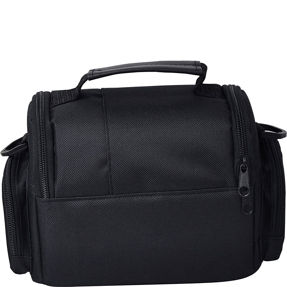 Xit XTCC2 Medium Digital Camera/Video Case (Black)