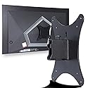 AG276QZD2 VESA Mount Adapter Compatible with AOC Agon Series Monitor?Fits AG276QZD,AG276QZD2,AG276UZD?- 75x75 to 100x100 Wall Mount Bracket