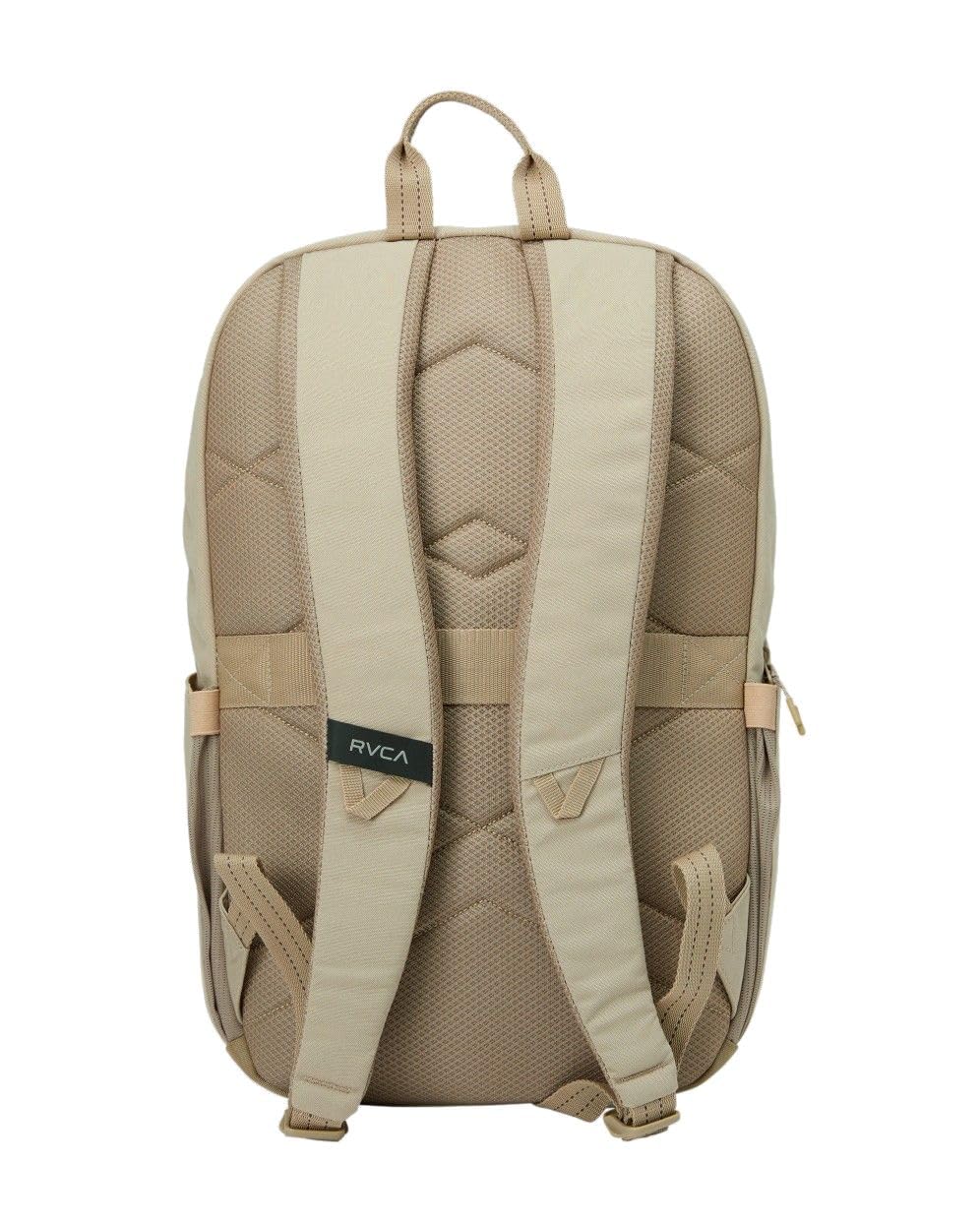 RVCA Dual Everyday Backpack (Sand)