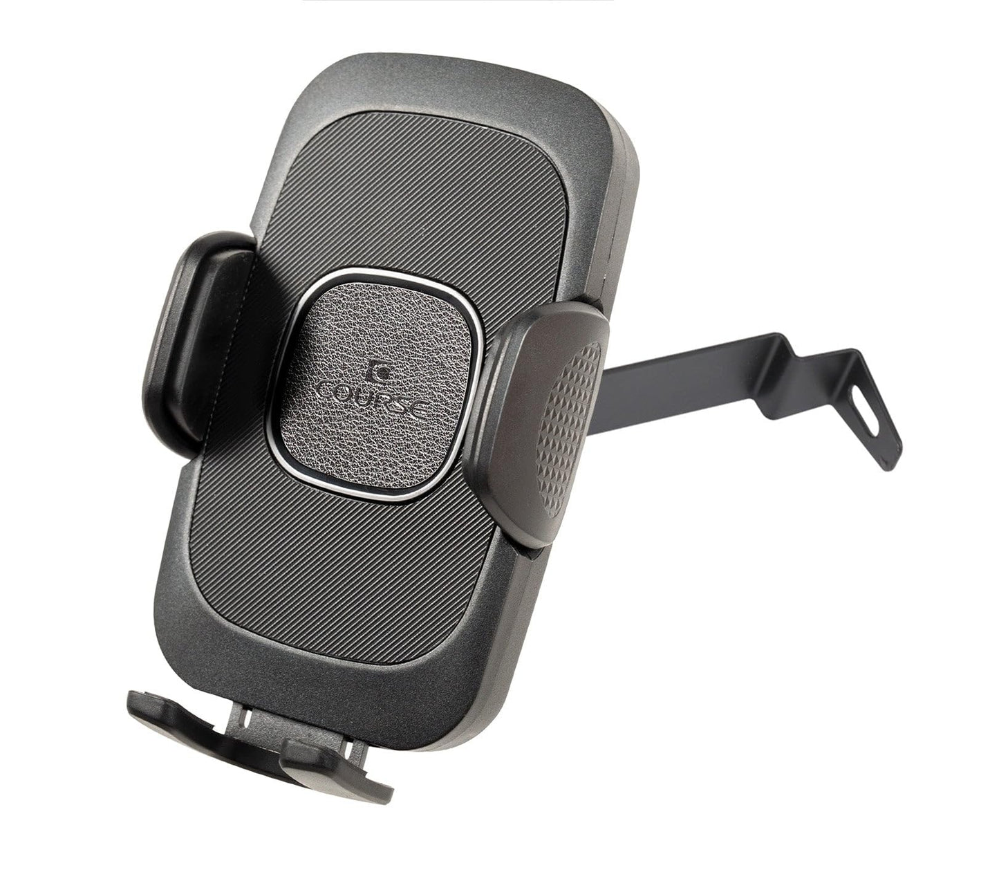 Course Motorsports DirectFit Phone Mount - Magnetic or for Subaru Outback/Legacy (2015-2019) - Manual Cradle
