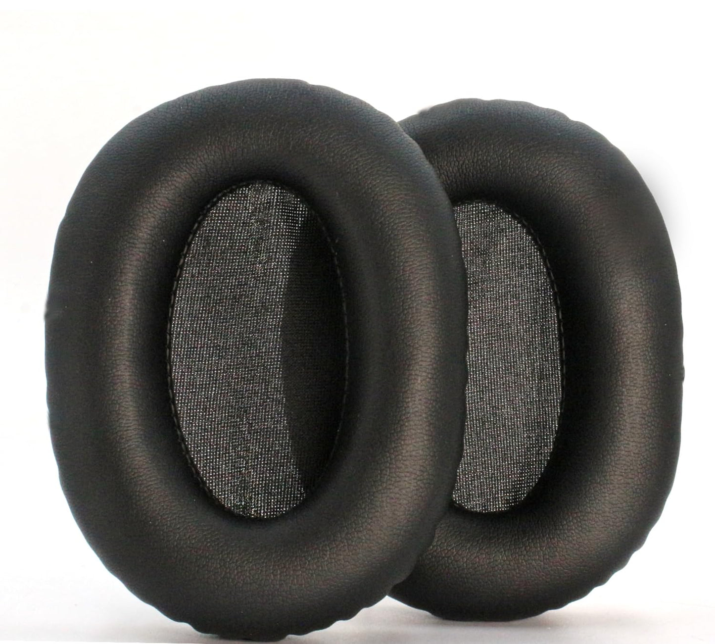 Premium Replacement Ear Pads Compatible with Razer Opus X Headphones - Noise Isolating Protein Leather & Memory Foam Cushions for Ultimate Comfort