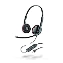 Blackwire,C3220 USB-C,Black