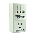 1875 Watts Refrigerator Voltage Protector Brownout Surge Appliance (New Model)