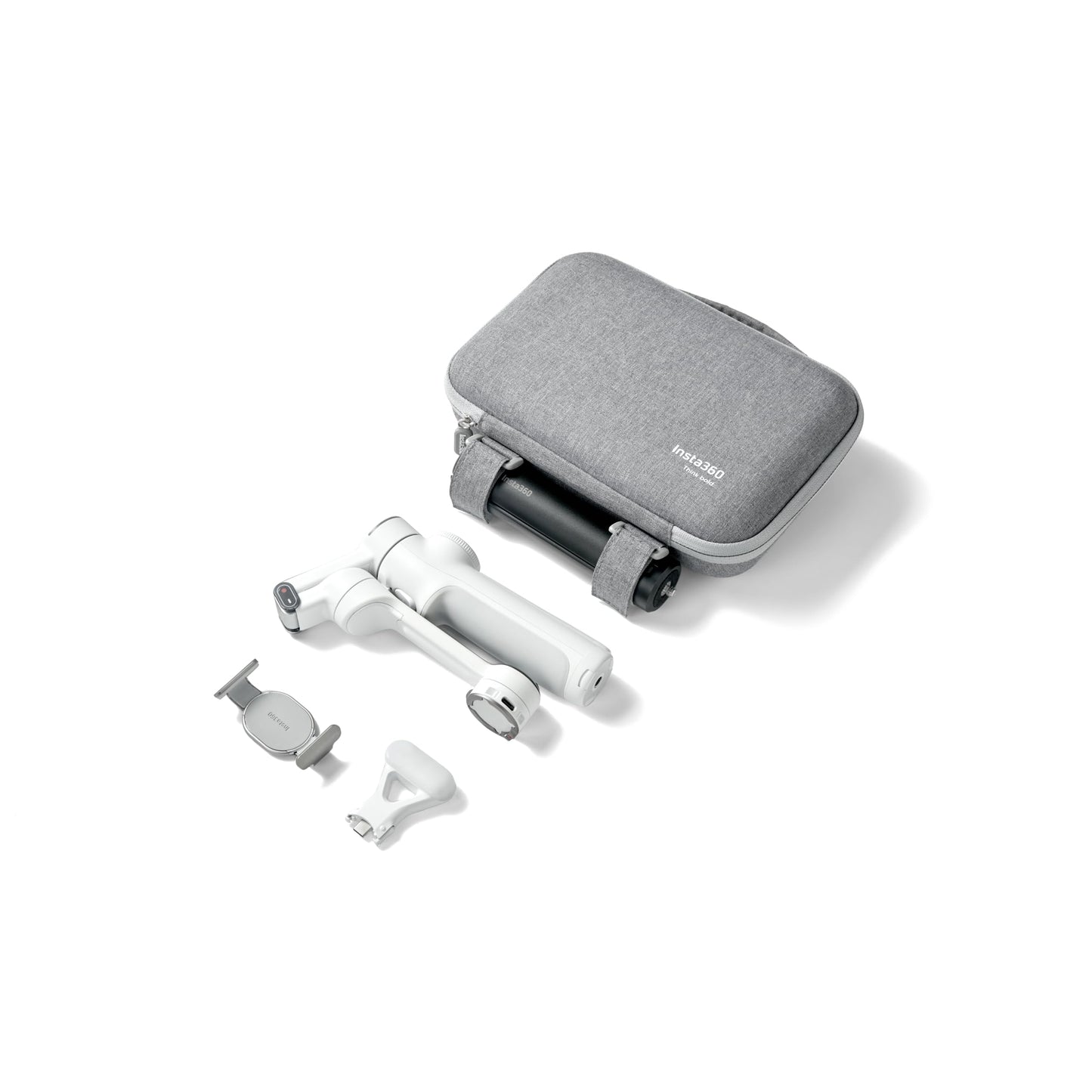 Insta360 Flow 2 Pro/Flow 2 Carry Case