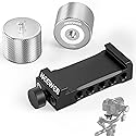 NEEWER Gimbal Counterweights and Clamp Kit, Compatible with DJI Ronin RS4 Pro RS4 RS3 Pro RS3 RS2 RSC2 ZHIYUN Crane 2S 3S Weebill S Moza Air 2