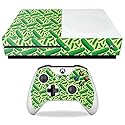 MightySkins Skin Compatible with Microsoft Xbox One S - Pickles | Protective, Durable, and Unique Vinyl Decal wrap Cover | Easy to Apply, Remove,
