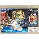 Disney Storytime Theater Projector Bonus Pack