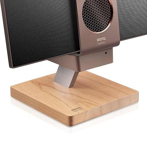 BenQ treVolo Stand for treVolo and treVolo 2 Wireless Bluetooth Portable Electrostatic Speaker