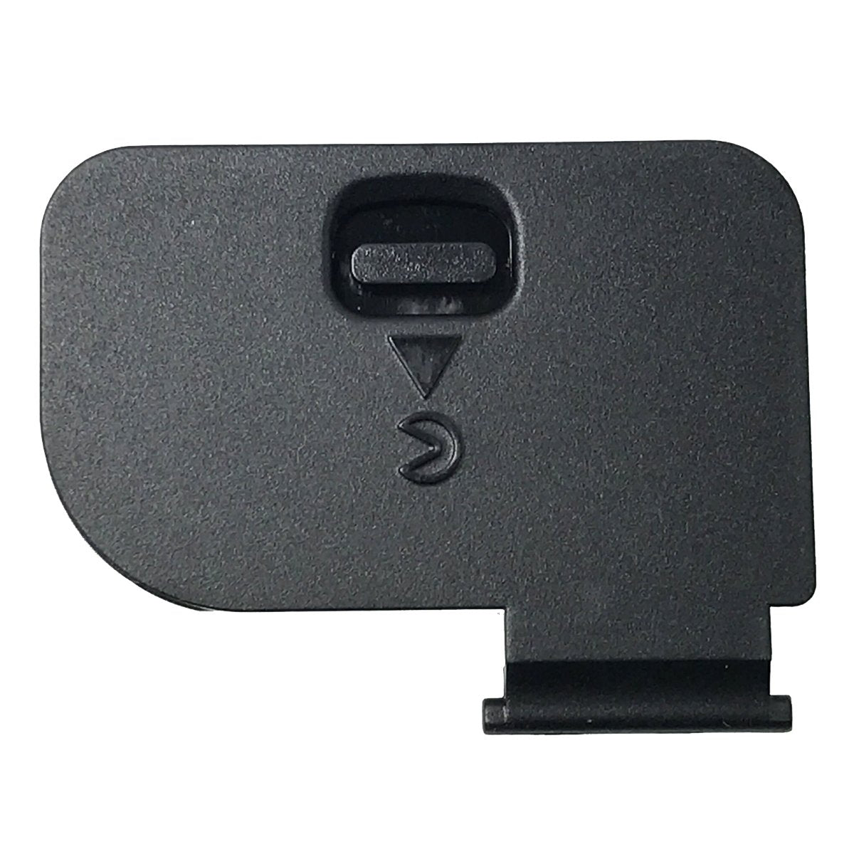 PhotoTrust Battery Door Cover Lid Cap Replacement Repair Part for Nikon D750 DSLR Digital Camera