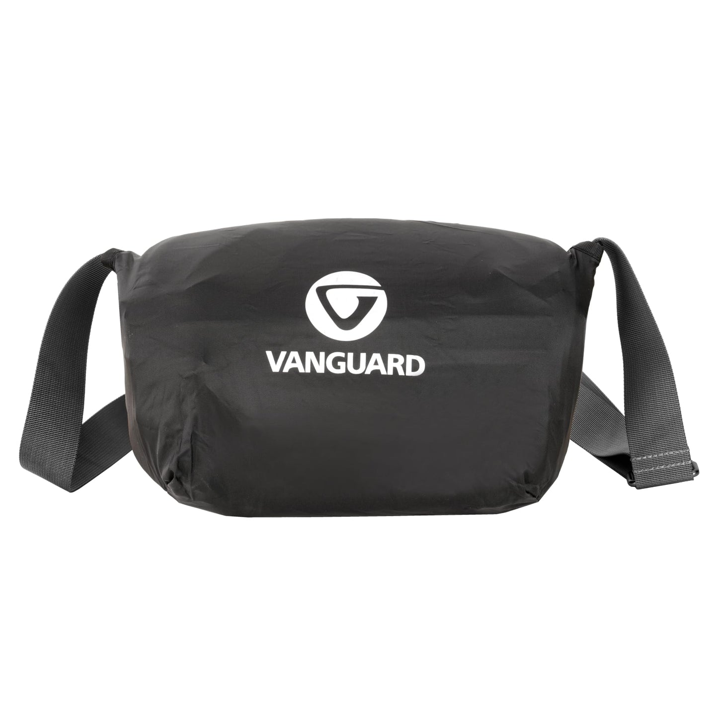 Vanguard VEO Metro S4L Camera Shoulder Bag, Black