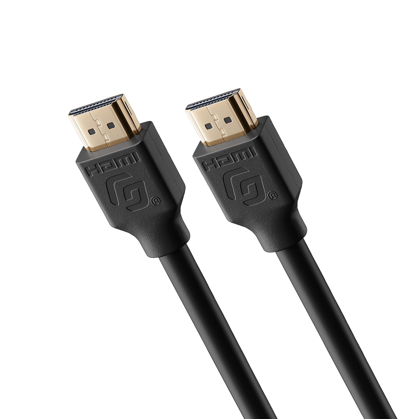 Gefen Ultra High Speed HDMI 2.1 Cable (3m/9.8ft) - Official Certified 48Gbps for 8K/120Hz, 4K/120Hz, Dynamic HDR, eARC, for PC, PS5, Xbox Series X