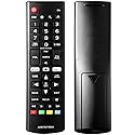 Universal Remote Control for LG Smart TV All LG Models LCD LED 3D HDTV TV AKB75375604 AKB75095307