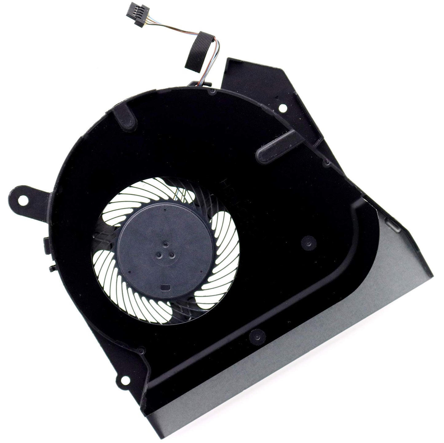 Deal4GO CPU Cooling Fan L47695-001 Replacement for HP ProBook 450 455 G6 450 455 G7 HSN-Q16C