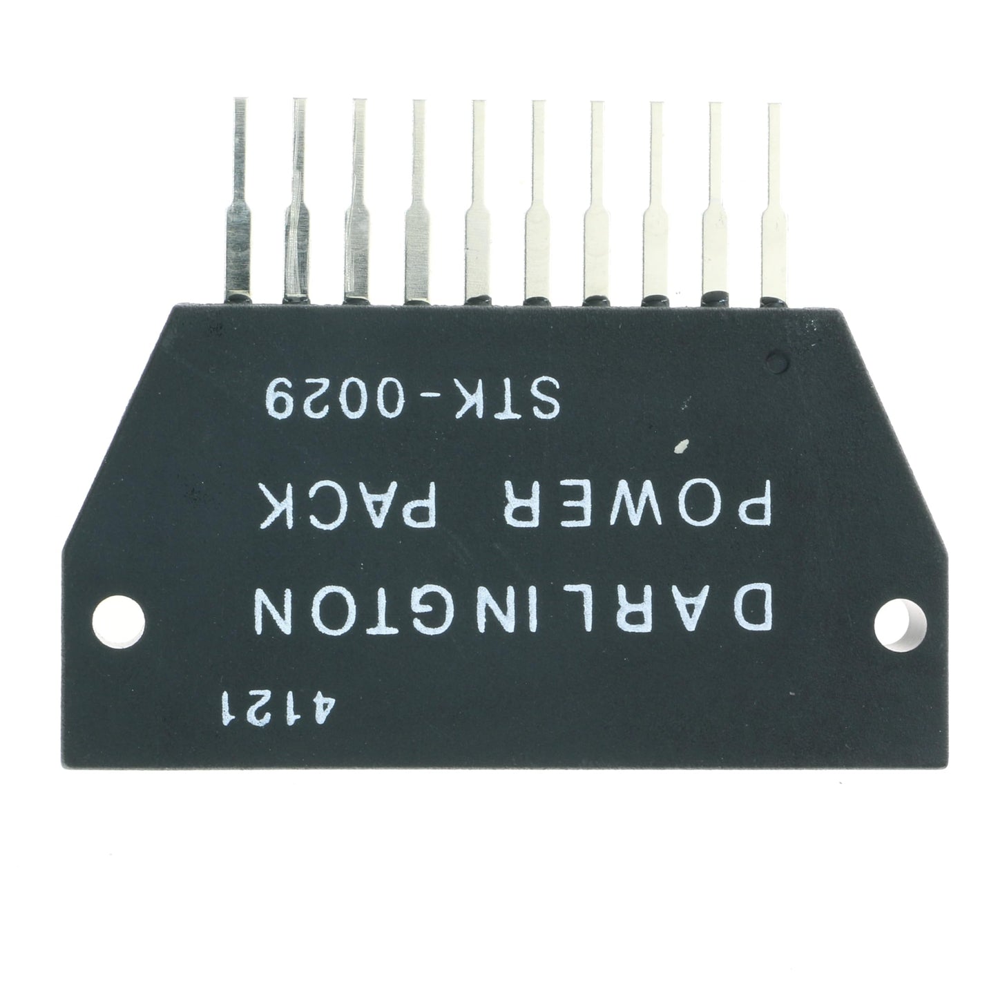 Replacement IC Integrated Circuit Power Amplifier for STK0029 STK-0029