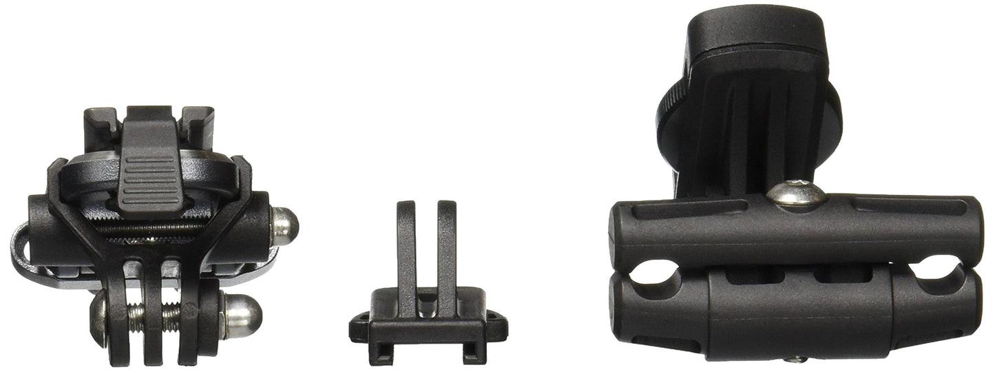 Topeak Ride Case RX with Sport Camera Mount