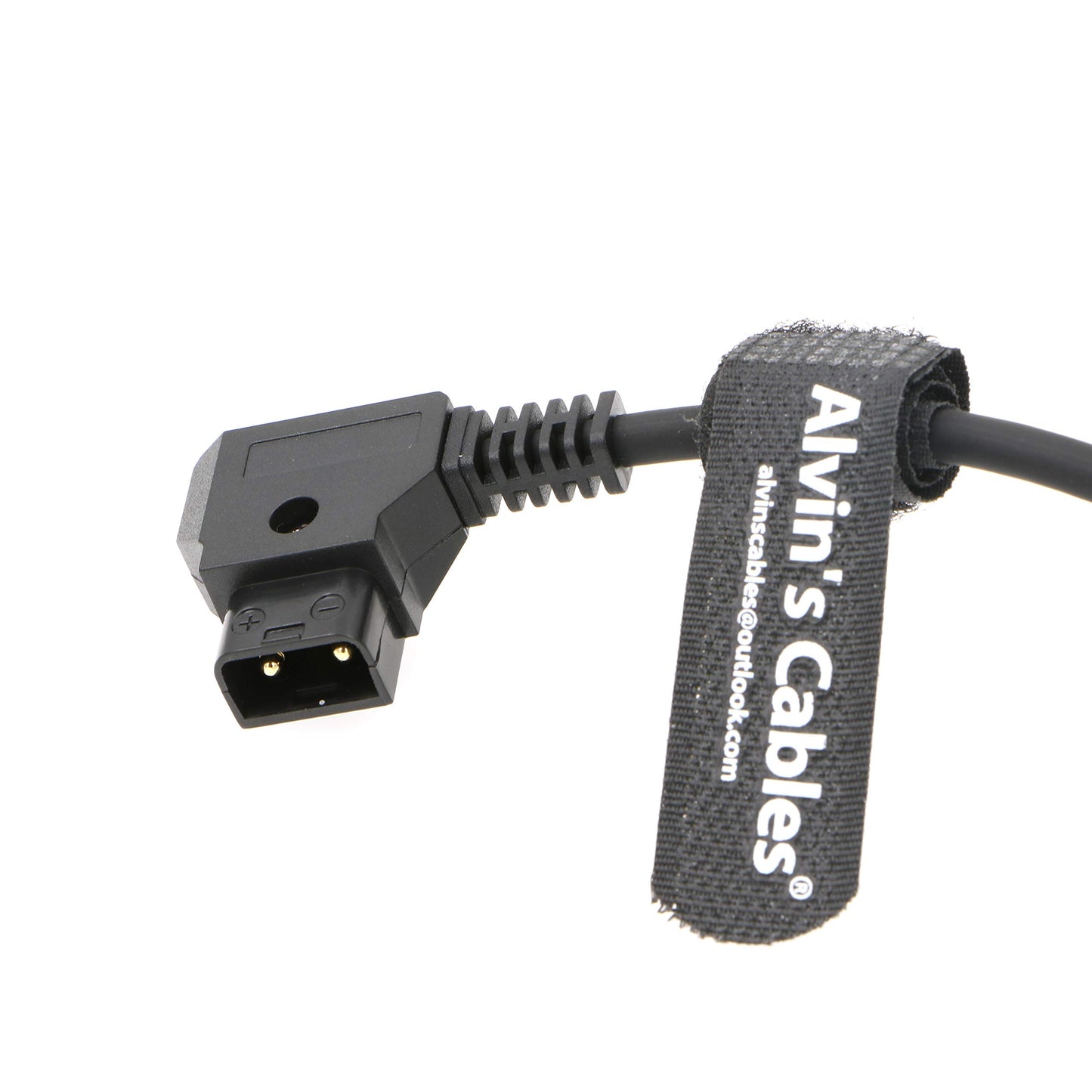 Alvin's Cables D-Tap to 1B 6 Pin Female Power Cable for RED Komodo-x Epic Scarlet V-Raptor for DJI Ronin 4D 39.4inches