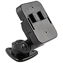 Replacement Upgrade or Additional 1 inch Multi Angle Adhesive or Screw Mounting Pedestal