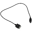 PIONEER Stage or Studio Cable, USB, Black (DJCWECAI30)