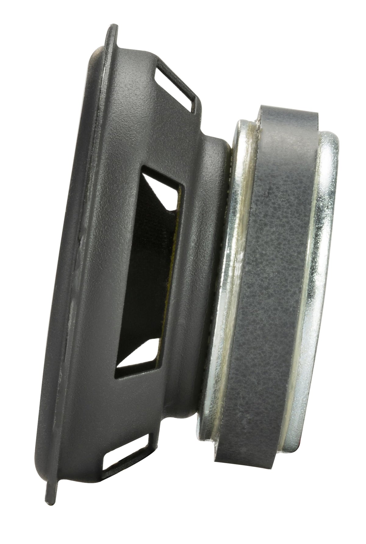 KICKER 51KSC2704 KS-Series 2.75" Midrange Speakers, 4-Ohm, Pair