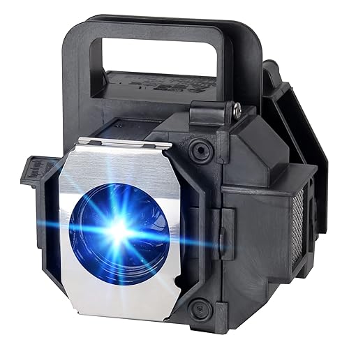 Stanlamp ELP49/V13H010L49 HC8350 Replacement Projector lamp Bulb for Epson Elplp49 PowerLite Home Cinema EH-TW2800 TW2900 TW3000 6100 7100 8345 8350
